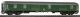 Schnellzugwagen D�m-902 DB IV Gep�ckwg